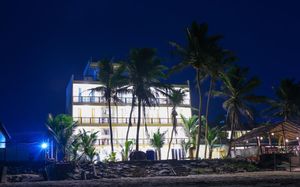 OCEAN EDGE 3*