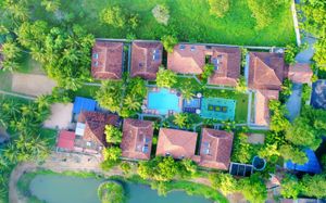 RANNA 212 BY AURO RESORTS (EX. RANNA 212 BEACH RESORT; PORTOFINO RESORT) 4*