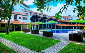 PALMS MOUNT LAVINA 4*
