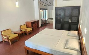 NILAVELI BEACH HOTEL 3*