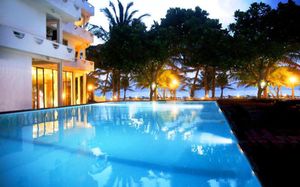 OASEY BEACH HOTEL 3*