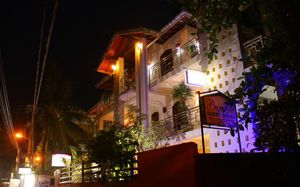 PRIM ROSE GUESTHOUSE 3*