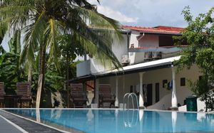 STAR HOLIDAYS RESORT 2*