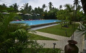 VILLA 96 BOUTIQUE HOTEL 3*