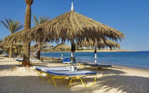 FAYROUZ RESORT SHARM EL SHEIKH (EX HILTON FAYROUZ) 4*