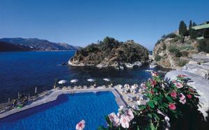 ATLANTIS BAY (EX. GRAND HOTEL ATLANTIS BAY) 5*