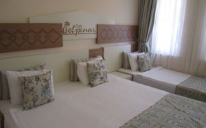 CLUB HOTEL BELPINAR 4*