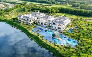 VINPEARL DISCOVERY WONDERWORLD PHU QUOC (EX. VINPEARL DISCOVERY 1) 5*