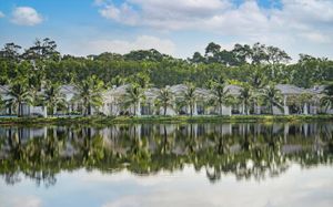 MELIA VINPEARL PHU QUOC (EX. VINPEARL DISCOVERY COASTALLAND PHU QUOC; VINPEARL DISCOVERY 2) 5*