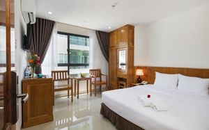 ROYAL HOTEL 3*