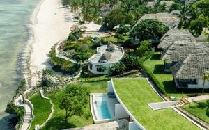 KARAFUU BEACH RESORT & SPA 5*