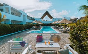 DHOW INN BOUTIQUE (EX. DHOW INN ZANZIBAR) 4*