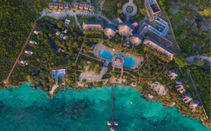 FRUIT AND SPICE WELLNESS RESORT 5*