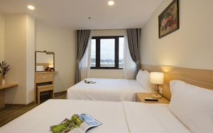 THE SWAN HOTEL 3*
