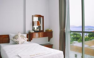 NAM ANH HOTEL 2*