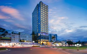 XAVIA HOTEL 4*