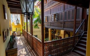 JAFFERJI HOUSE & SPA 5*