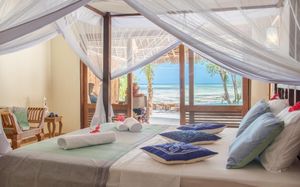 MARAFIKI BUNGALOWS 4*