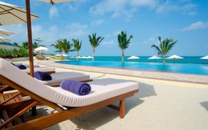 SEA CLIFF RESORT & SPA 5*