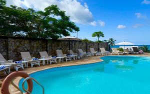 SEA CREST 3*