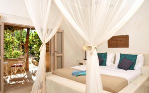 SHARAZAD BOUTIQUE HOTEL 4*