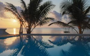 ZANZIBAR BAHARI VILLAS 4*