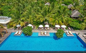 ZURI ZANZIBAR HOTEL & RESORT 5*