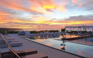KLAPA RESORT 5*