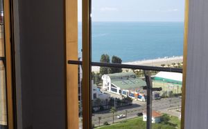 ORBI PLAZA APTS 3*