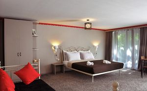 ART HOTEL CLAUDE MONET 4*