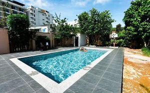 LUCKY PHU QUOC HOTEL 2*