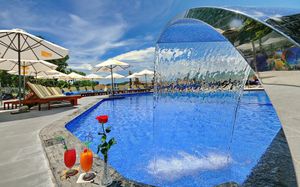 RIGEL HOTEL 4*