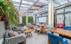 BEST WESTERN TBILISI CITY CENTER 4*