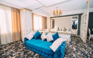 GOLD TBILISI 4*