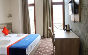 GALLERY INN TBILISI 4*