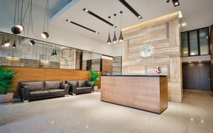 AMERI PLAZA 4*