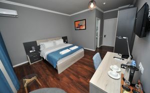 BOHO TIFLIS 4*