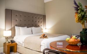 MIRA VERE (EX. EUROPE HOTEL TBILISI) 4*