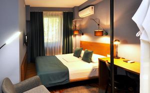 ELLE BOUTIQUE HOTEL 3*