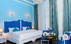 RIVER SIDE HOTEL TBILISI 4*