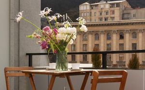 SEPHIA HOTEL 4*