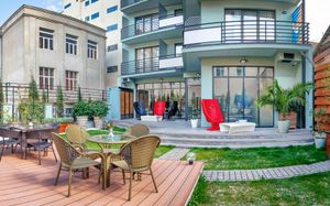 SEPHIA HOTEL 4*