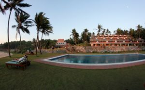 BETHSAIDA HERMITAGE 4*