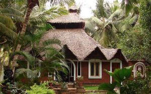 DR.FRANKLIN PANCHAKARMA INSTITUTE AND RESEARCH CENTRE 3*