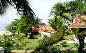 TRAVANCORE HERITAGE 4*
