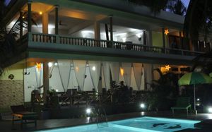 RESORT CLASSIC DE EVERGREEN 2*