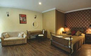BRIGITTE TBILISI 3*