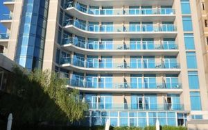 ERA PALACE KVARIATI (GONIO) 4*