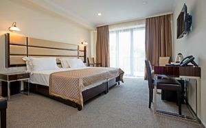 GENIO HOTEL 4*