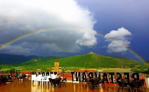 GINO WELLNESS MTSKHETA 4*